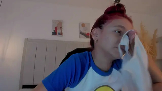 gime lara online show from January 14, 2026, 12:09 pm