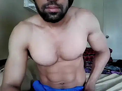 Snapshot of fitbuddy1 chatting on February 27, 2026, 6:24 am fitbuddy1 online show from February 27, 2026, 6:24 am