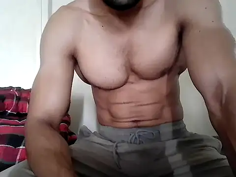 Snapshot of fitbuddy1 chatting on March 24, 2026, 9:20 am fitbuddy1 online show from March 24, 2026, 9:20 am