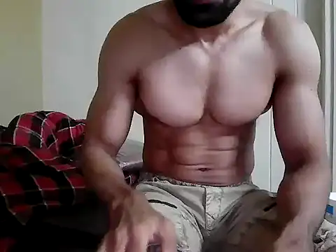 fitbuddy1 online show from December 1, 2025, 9:04 pm