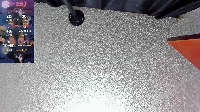 celeste star0 online show from October 10, 2025, 12:50 pm