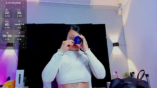 celeste star0 online show from September 23, 2025, 12:34 pm