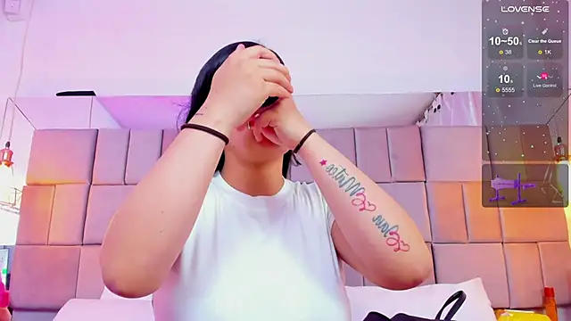 celeste star0 online show from December 2, 2025, 2:56 am