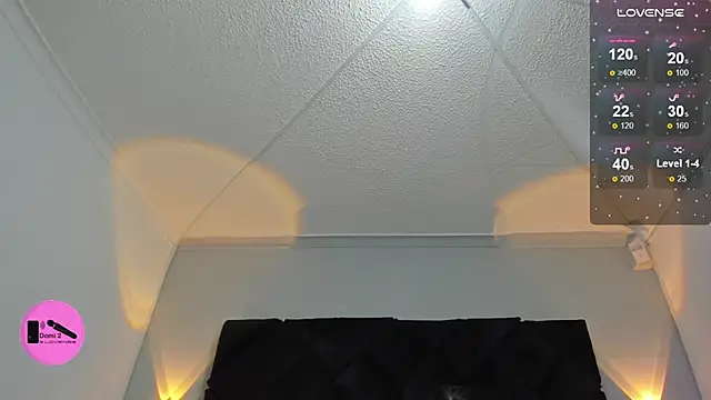 celeste star0 online show from September 12, 2025, 12:38 pm