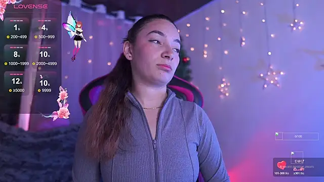 issa monterrey online show from December 4, 2025, 7:35 pm