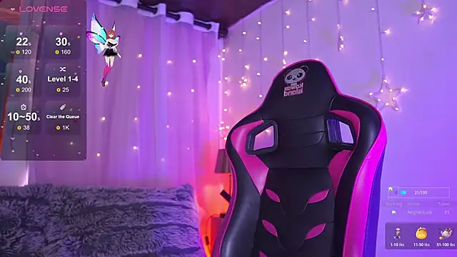 issa monterrey online show from November 4, 2025, 7:39 pm