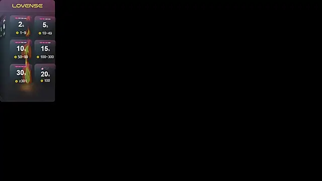 zephyra-angels online show from January 31, 2026, 8:40 pm