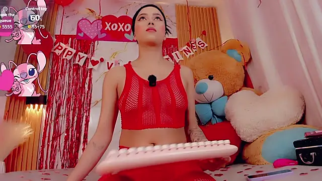 Snapshot of ValeriCardenas chatting on February 13, 2026, 2:22 am ValeriCardenas online show from February 13, 2026, 2:22 am