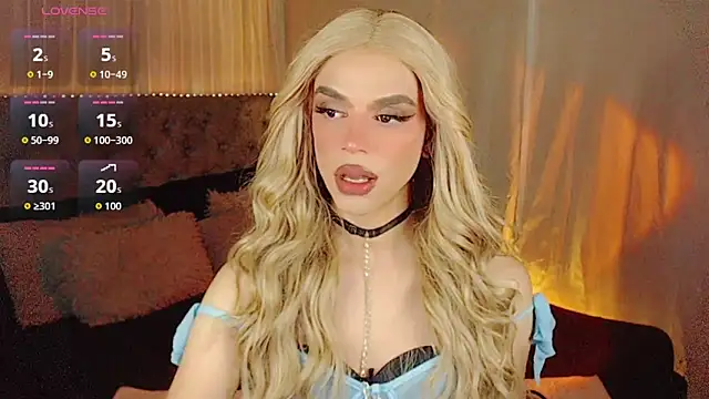 Dalila moan online show from March 23, 2026, 11:04 pm