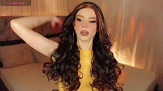 Dalila moan online show from November 7, 2025, 12:48 am