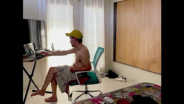 webtonight online show from February 25, 2025, 10:20 pm