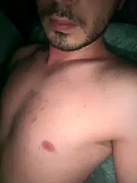 alfonso135 online show from October 23, 2025, 12:53 am