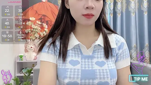 shishi 101 online show from November 5, 2025, 1:42 am