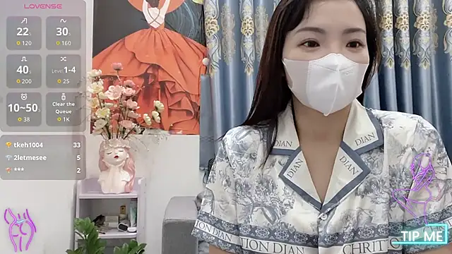 shishi 101 online show from October 23, 2025, 1:59 am