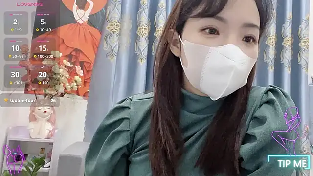 shishi 101 online show from November 2, 2025, 1:54 am