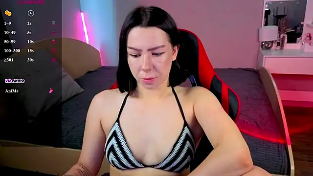meganluss online show from June 11, 2026, 3:14 am