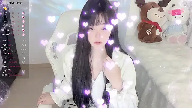 Milla-z online show from November 2, 2025, 9:03 am