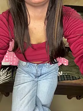 Mahi DarlingS online show from February 4, 2026, 7:14 am