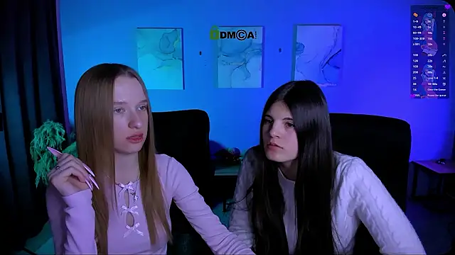 doll vey online show from February 17, 2026, 8:28 pm