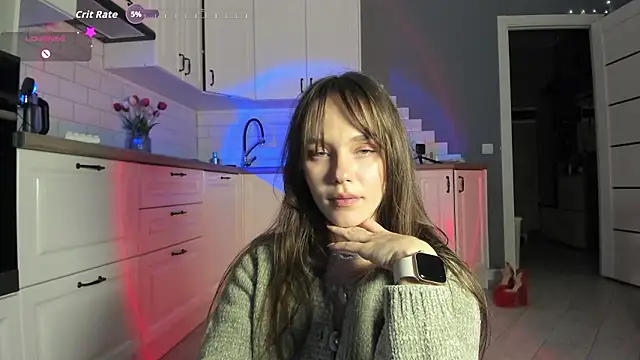 Moni Carroll online show from March 7, 2026, 4:34 pm