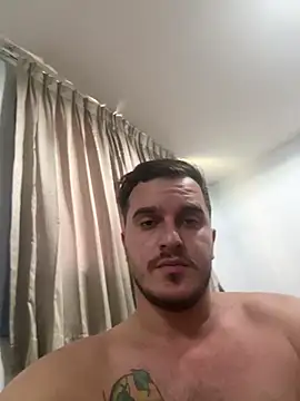 spidersA online show from February 11, 2026, 6:13 am