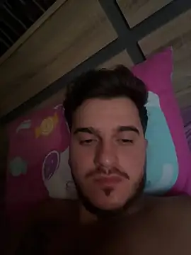 spidersA online show from March 12, 2025, 4:41 am