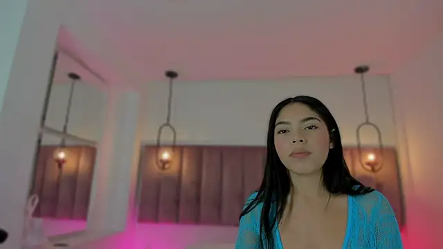 Haily b online show from January 15, 2026, 6:44 pm