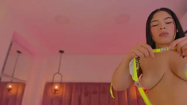 Haily b online show from February 7, 2026, 7:33 pm