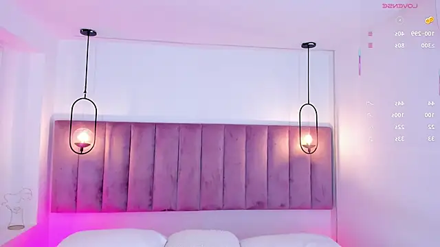 Haily b online show from November 29, 2025, 7:36 pm