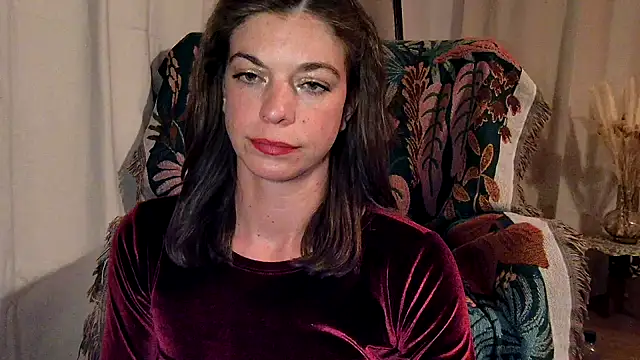 Rosemarie Blu online show from May 14, 2026, 9:01 pm