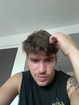 shuki0101 online show from February 24, 2026, 8:10 pm