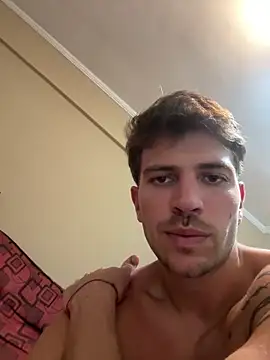 shuki0101 online show from March 19, 2025, 4:47 am