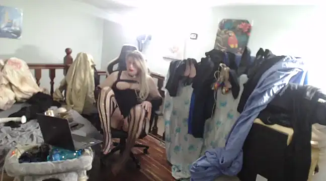 emmex671 online show from February 2, 2025, 6:31 pm