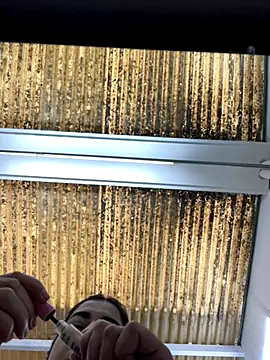 Madisson-Rivas online show from November 9, 2025, 3:05 pm