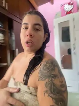 Madisson-Rivas online show from November 26, 2025, 5:24 pm