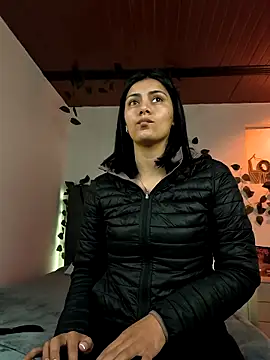 miaoconell online show from February 8, 2026, 12:08 am