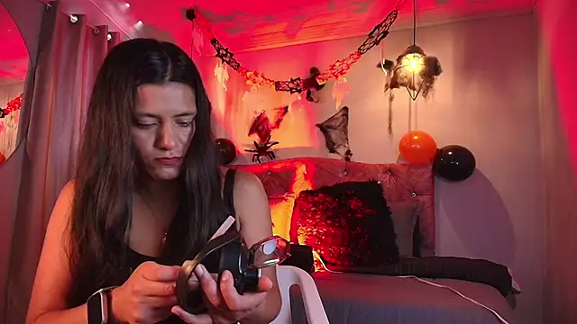 miaoconell online show from October 24, 2025, 8:19 pm