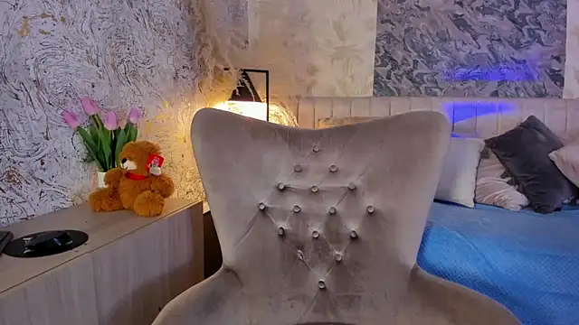 Snapshot of Arianaa_collins chatting on March 10, 2026, 11:36 am Arianaa collins online show from March 10, 2026, 11:36 am