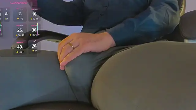 MxsterJohn online show from February 17, 2026, 3:15 am