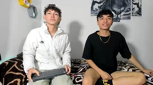 Maxxi hot23 online show from March 10, 2025, 4:35 pm