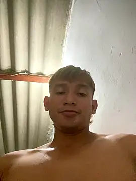 Babyalienqm online show from January 10, 2026, 5:36 am