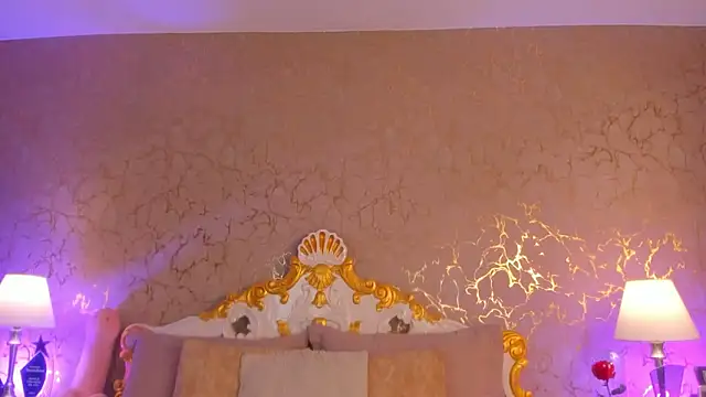 ScarlettWallace online show from March 26, 2026, 9:46 pm