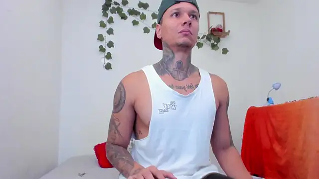 damian c12 online show from March 14, 2025, 1:37 am