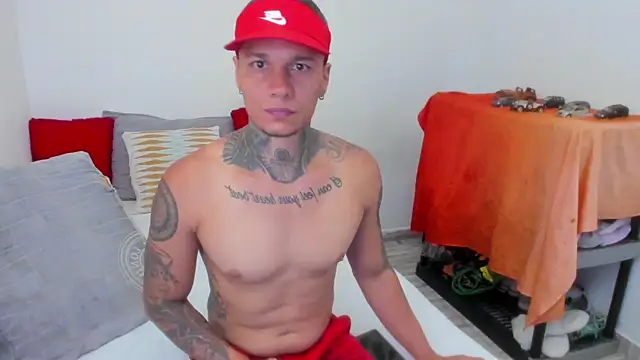 damian c12 online show from March 4, 2025, 12:39 am