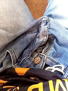 Poptrezegostoso online show from September 21, 2025, 5:18 pm