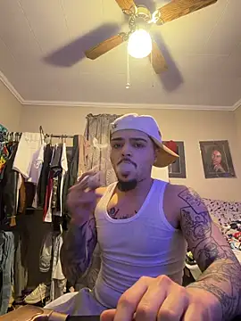 papiVilla23 online show from February 6, 2026, 3:46 am