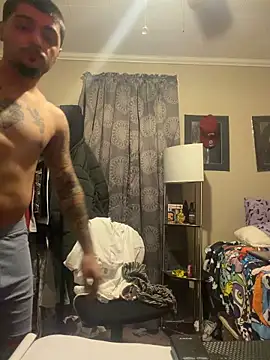 papiVilla23 online show from February 7, 2026, 5:48 am