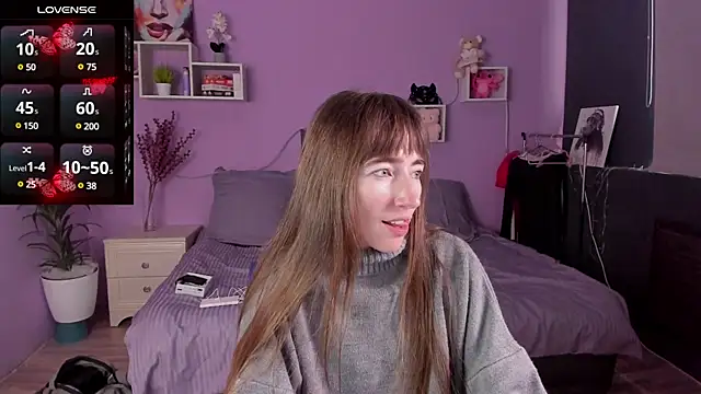 bekkawell online show from March 20, 2025, 12:54 pm