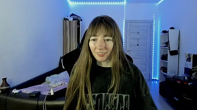 bekkawell online show from November 4, 2025, 3:16 pm