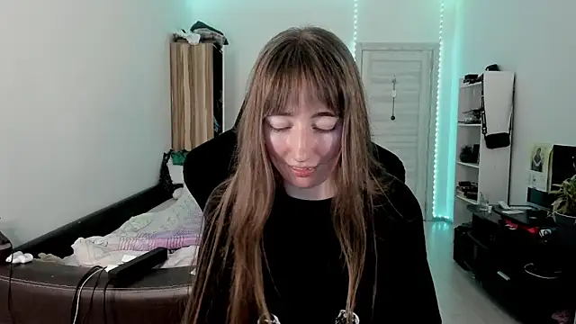 bekkawell online show from November 1, 2025, 2:44 pm